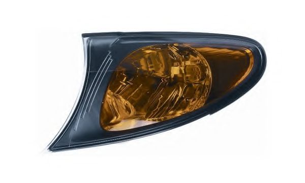Указатель поворотов ULO 7239-01