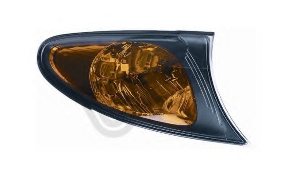 Указатель поворотов ULO 7239-02