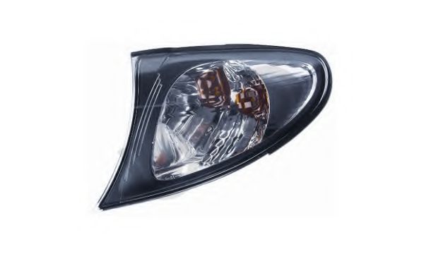 Указатель поворотов ULO 7239-05