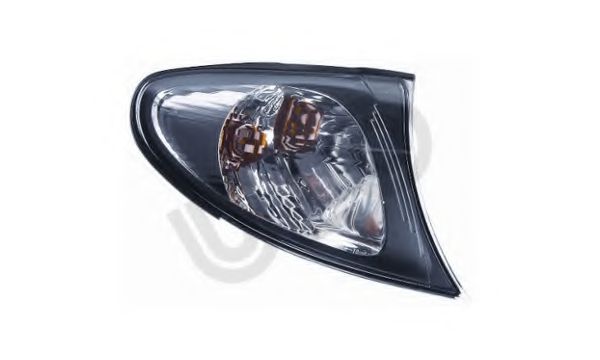 Указатель поворотов ULO 7239-06