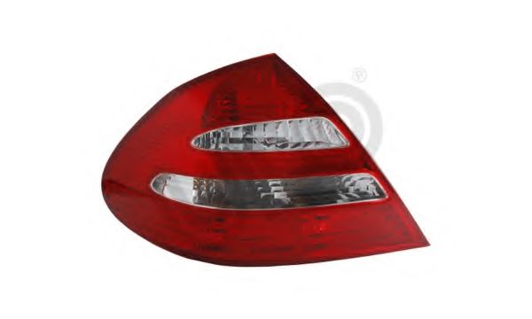 Задний фонарь ULO 7296-01