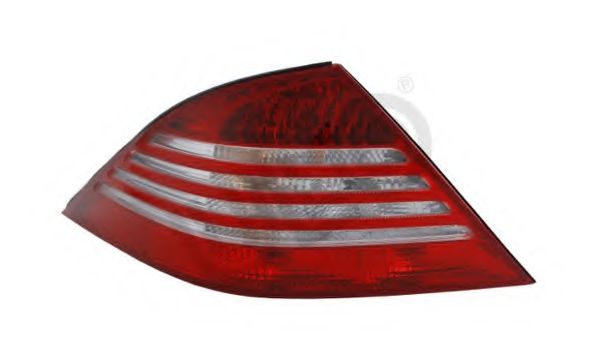 Задний фонарь MERCEDES-BENZ A2158200964