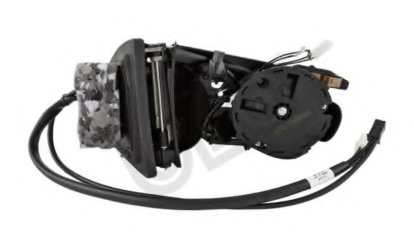 Наружное зеркало MERCEDES-BENZ A2208100676