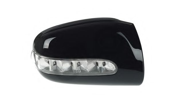 Корпус наружного зеркала MERCEDES-BENZ A22081010649040