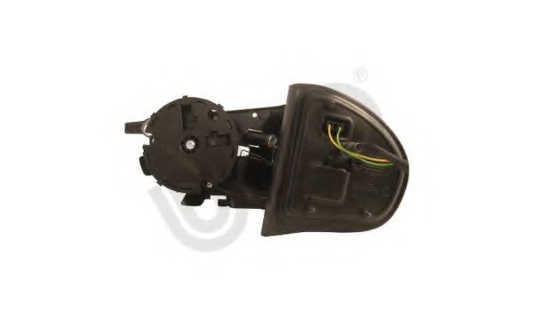Наружное зеркало MERCEDES-BENZ A2038105876