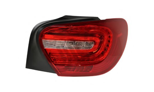 Задний фонарь MERCEDES-BENZ A1769062400