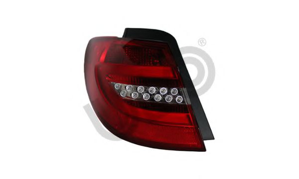 Задний фонарь MERCEDES-BENZ A2469060158