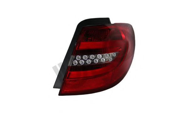 Задний фонарь MERCEDES-BENZ A2469060258