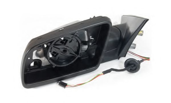 Наружное зеркало BMW 51167189573