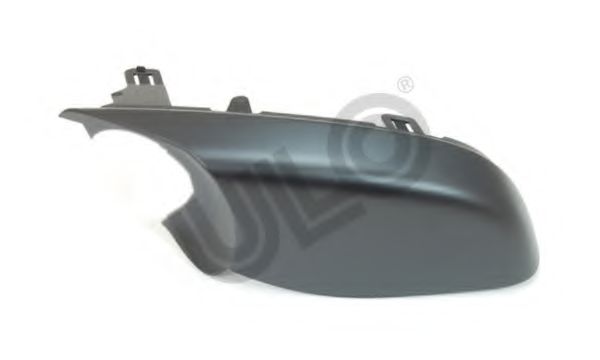 Корпус наружного зеркала BMW 51167219654