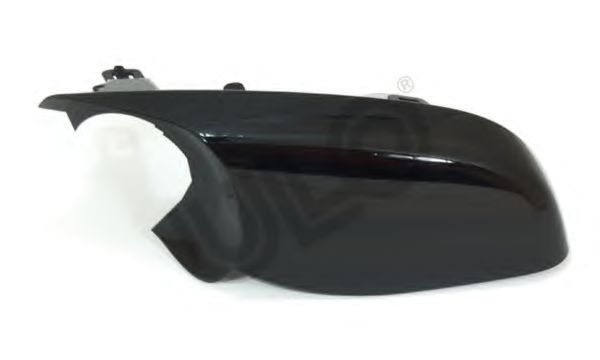 Корпус наружного зеркала BMW 51167219655