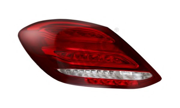 Задний фонарь MERCEDES-BENZ A2059060957