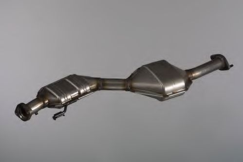 Катализатор FORD 6.198.413