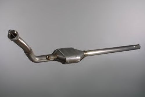 Катализатор CITROEN/PEUGEOT 96 016 570