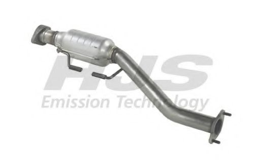 Катализатор FORD 1.230.734