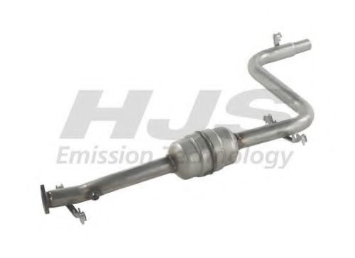 Катализатор hjs 90 31 3507