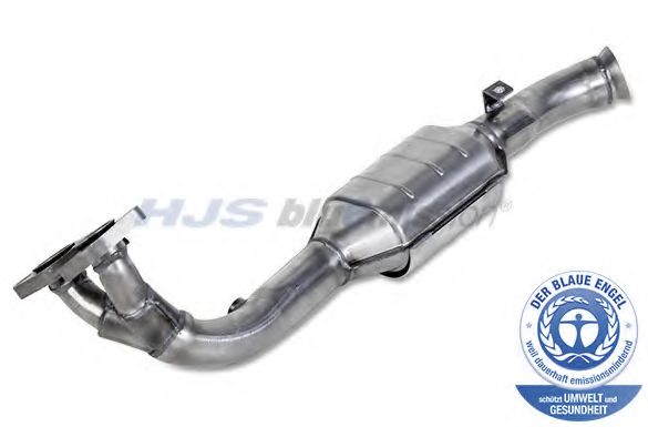 Катализатор hjs 96 36 3050