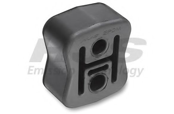 Кронштейн глушителя HJS 83 13 2802