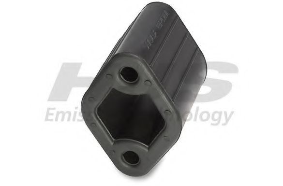 Кронштейн глушителя HJS 83 21 6763