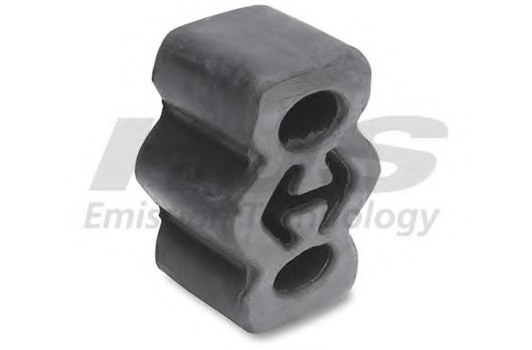 Кронштейн глушителя HJS 83 11 2080