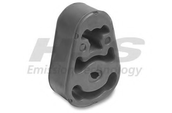 Кронштейн глушителя HJS 83 14 3231
