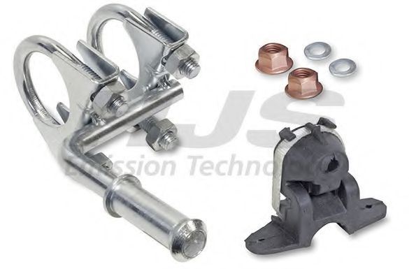 Кронштейн глушителя CITROEN/PEUGEOT 1731LJ Кронштейн глушителя CITROEN/PEUGEOT 1731LJ