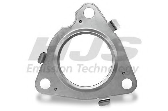 Прокладка выхлопной трубы JAGUAR XR851855 Прокладка выхлопной трубы JAGUAR XR851855