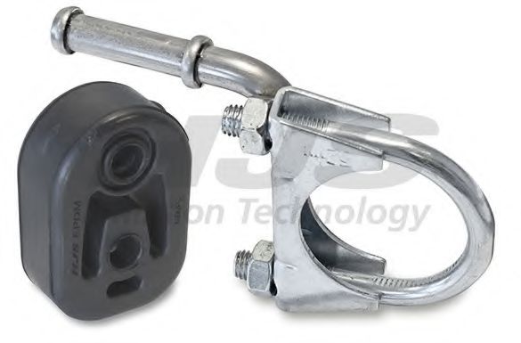 Кронштейн глушителя MERCEDES-BENZ A2114902321 Кронштейн глушителя MERCEDES-BENZ A2114902321