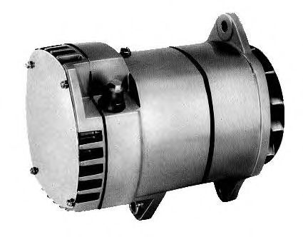 Генератор DELCO REMY 10459018 Генератор DELCO REMY 10459018
