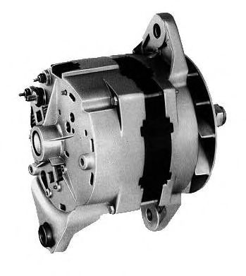 Генератор DELCO REMY 10459026 Генератор DELCO REMY 10459026