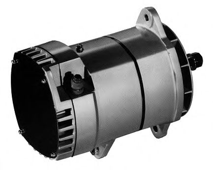Генератор DELCO REMY 10459065 Генератор DELCO REMY 10459065