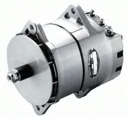 Генератор CUMMINS 3675221RX Генератор CUMMINS 3675221RX