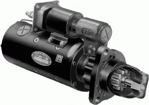 Стартер DELCO REMY 1114753 Стартер DELCO REMY 1114753