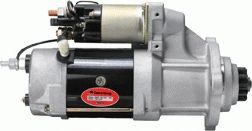 Стартер DELCO REMY 19011514 Стартер DELCO REMY 19011514