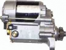 Стартер DELCO REMY 10465444 Стартер DELCO REMY 10465444