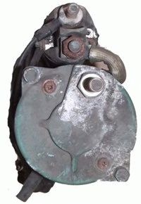 Стартер MITSUBISHI M9T61471 Стартер MITSUBISHI M9T61471