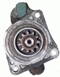 Стартер MITSUBISHI M9T61471 Стартер MITSUBISHI M9T61471