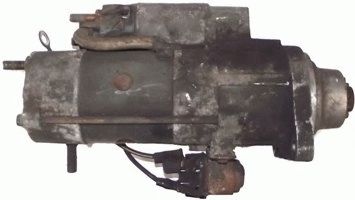 Стартер MITSUBISHI M9T61471 Стартер MITSUBISHI M9T61471