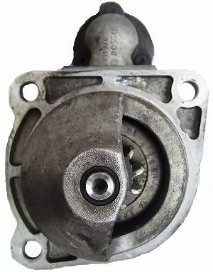 Стартер RENAULT 5010306412 Стартер RENAULT 5010306412