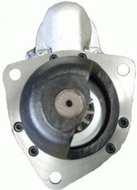 Стартер delcoremy DRS0256