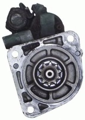 Стартер MITSUBISHI M8T62471 Стартер MITSUBISHI M8T62471