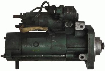 Стартер MITSUBISHI M8T62471 Стартер MITSUBISHI M8T62471