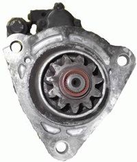 Стартер RENAULT 5010270642 Стартер RENAULT 5010270642