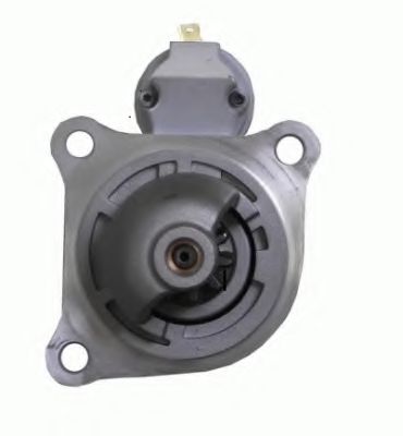 Стартер DELCO REMY DRS0529 Стартер DELCO REMY DRS0529