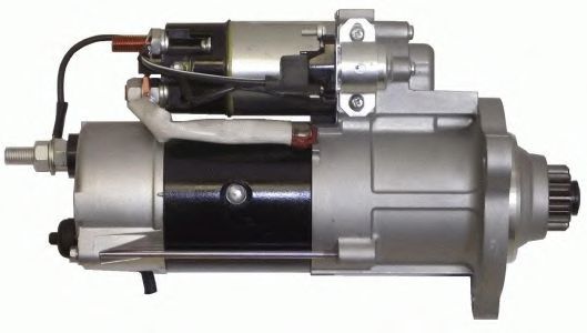 Стартер MITSUBISHI M9T84079 Стартер MITSUBISHI M9T84079