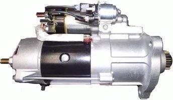 Стартер VOLVO 11127679 Стартер VOLVO 11127679