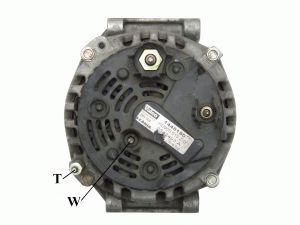 Генератор DELCO REMY DRA0069 Генератор DELCO REMY DRA0069