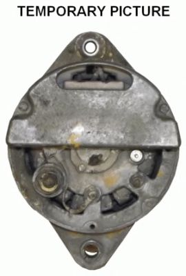 Генератор DELCO REMY DRA0332 Генератор DELCO REMY DRA0332