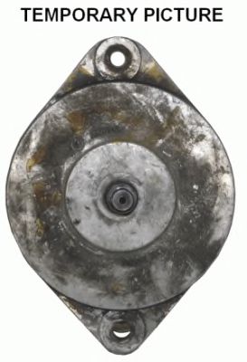 Генератор DELCO REMY DRA0332 Генератор DELCO REMY DRA0332