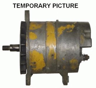 Генератор DELCO REMY DRA0332 Генератор DELCO REMY DRA0332